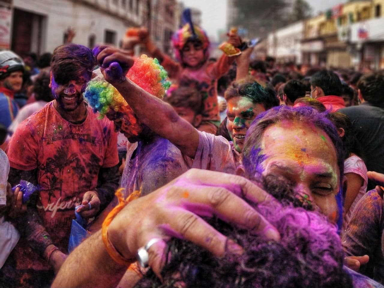 Ein Bild von Sahil Prajapati