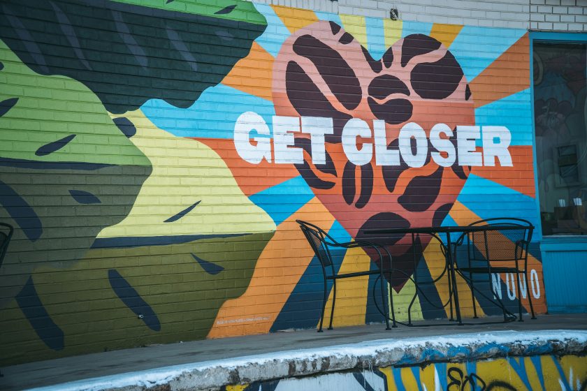 Wie man einen guten ersten Eindruck macht!